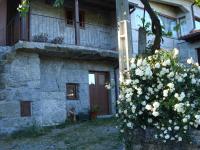 Casa do Faroca - B&B Vieira do Minho