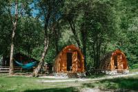 TOP rafting center - B&B