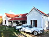 John Montagu Accommodation - B&B Montagu