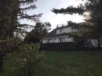 Une nuit sur Loire - B&B Trèves-Cunault