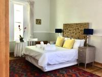 Double Room with Pool View