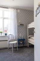 Quadruple Room with Garden View
