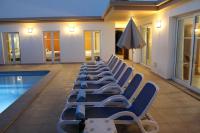 Villa BETTY - Bed and Breakfast