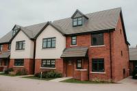 Exclusive 5 Bed Family House in Village Location - B&B Sheepy