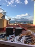 Le Mirage Residence - Bed and Breakfast Stabiae