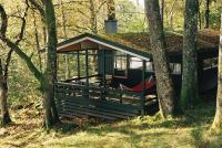 Hardanger Feriesenter Neshagen - B&B