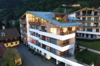 Winklers Gipfelblick Chalet, inklusive Alpentherme - Ganzjährig, Gasteiner Bergbahn - nur Sommer - Chambres d'hôtes Bad Hofgastein