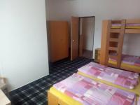 Vierbettzimmer