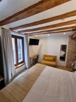 Deluxe Double Room with Extra Bed