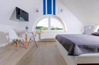 Apartamenty Pomona - Chambres d’hôtes Niechorze