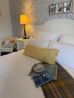 B&B Culross - stay bed and breakfast - Bed and Breakfast Culross