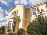 Court Prior Boutique B&B and Apartment - B&B Torquay