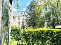 B&B Mayenne - L'Hotel de Hercé Chambre d'Hote - Bed and Breakfast Mayenne