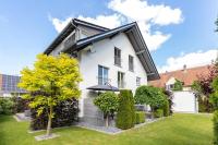 B&B Leutkirch im Allgäu - Haus Königin - Bed and Breakfast Leutkirch im Allgäu