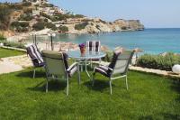 B&B Lygariá - Dreamwave Residence - Unique holidays by the sea - Bed and Breakfast Lygariá