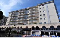 Apartment direkt am Strand - Chambres d’hôtes