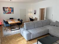 B&B Braunschweig - Cityapartment An der Petrikirche - Bed and Breakfast Braunschweig