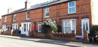 B&B Stratford-upon-Avon - Grove Road Cottages - Group Bookings - Bed and Breakfast Stratford-upon-Avon