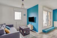 Ker Eno - Ferienwohnung Dinard