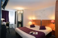 B&B Quetigny - Hotel inn Dijon-Quetigny - Bed and Breakfast Quetigny