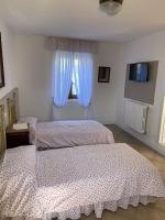 Appartamento con 2 Camere da Letto