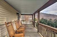 Spacious Faber Home with Yard, Steps to Winery! - B&B Faber