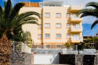 Palm Mar de LUX C31 - Bed and Breakfast Palm-Mar