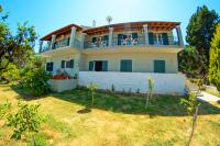 Marabu Seaview Apartments - B&B Notos