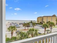 Folly Me to the Beach! - B&B