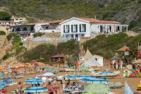 Le poste di Simplicio B&B - Chambres d’hôtes Campese