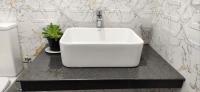 Deluxe Kamer met Queensize Bed
