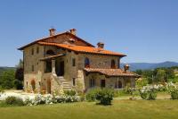 VILLINO in the hearth of Tuscany, quiet unforgettable place. - B&B Poppi