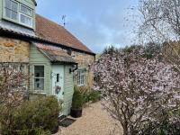 Chiddy Nook Cottage - B&B Chideock
