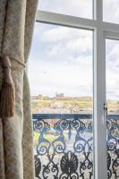 Number 7 Guest House - Chambres d’hôtes Whitby