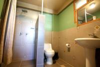 Familiekamer met Uitzicht op de Tuin.