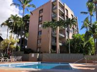 Maui Makai Condo - Completely renovated 1 bedroom 1 bath condo, just steps away from Kahana Beach - B&B