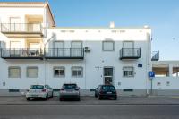 T1 Altura, by Casas do Verão - Chambres d'hôtes Altura
