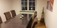 Appartement - Vue sur Jardin