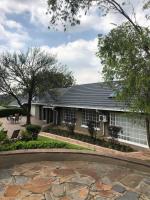 The Haystack on Cowley - B&B Johannesburg