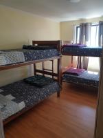 Cabañas Rapanui Curanipe - B&B Curanipe