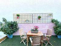 Bohem Apartment near Athens Airport - Ferienwohnung