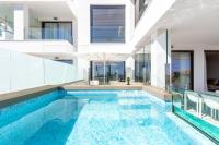 Luxury High End - Santa Barbara Heights CLC - For Work, Play & Family - B&B Fuengirola