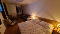 Quadruple Room with Bathroom
