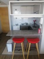 One-Bedroom Standard Apartment