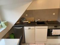 Appartamento con 1 Camera da Letto