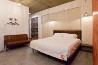 Chambre Double Supérieure