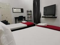 B&B Parit Raja - RoomStay Hj Esmon Parit Raja UTHM - Bed and Breakfast Parit Raja