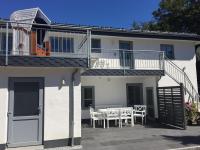 fewo1846 - Hyggelig Ferie - komfortable ländlich gelegene 2-Zimmer-Wohnung - B&B