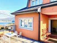 The Cliffs - Le nid de Martina - B&B