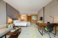 Holiday Inn Baoji Central, an IHG Hotel